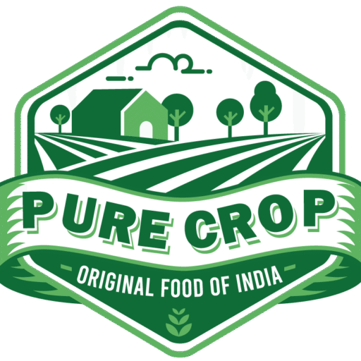 pure crop