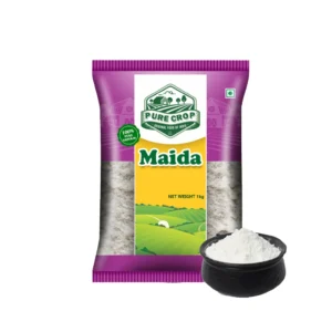 Maida